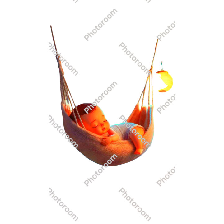 Bebé Durmiendo